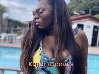 KendraSpears