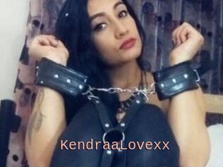 KendraaLovexx