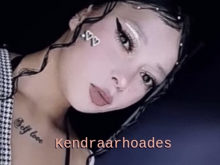 Kendraarhoades