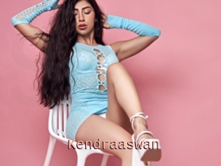 Kendraaswan