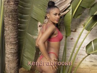 Kendrabroown