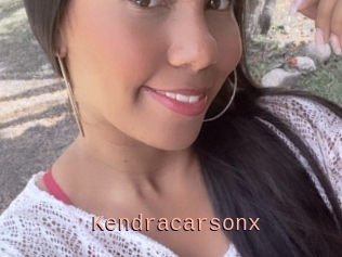 Kendracarsonx