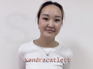 Kendracatlett