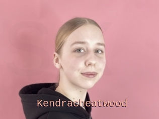 Kendracheatwood