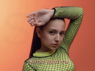 Kendradurow