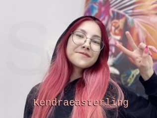 Kendraeasterling
