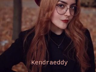 Kendraeddy