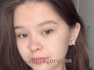 Kendragoreham