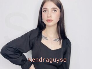 Kendraguyse