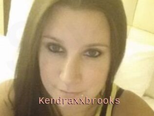 Kendraxxbrooks