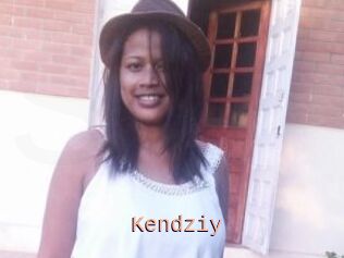 Kendziy
