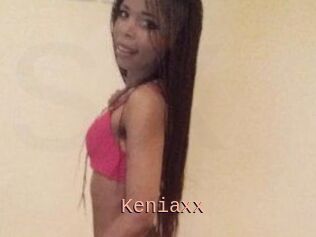 Keniaxx