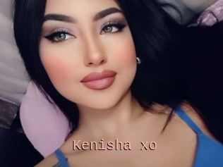 Kenisha_xo