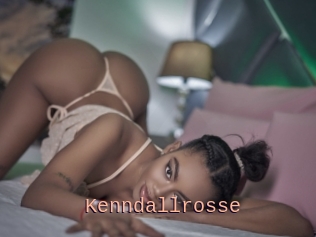 Kenndallrosse