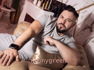 Kennygreen