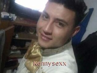 Kennysexx