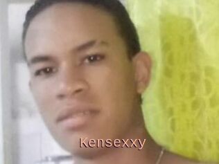 Kensexxy