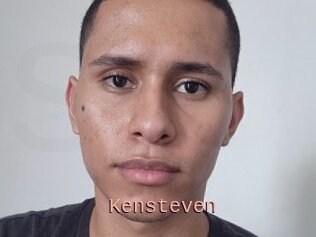 Kensteven