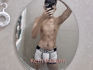 Kentdamien