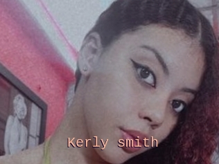 Kerly_smith