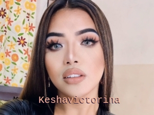 Keshavictorina