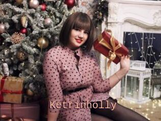 Ketrinholly