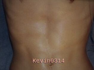 Kevin0314