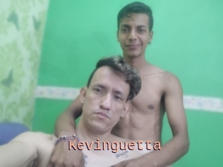 Kevinguetta