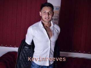 Kevinreeves