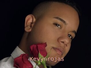 Kevynrojas