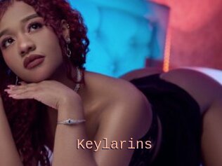 Keylarins