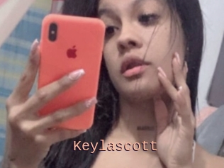 Keylascott