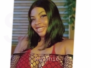 Keyshie