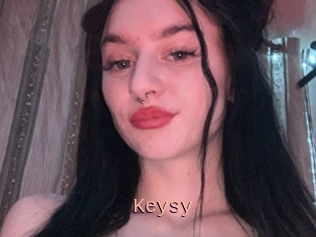 Keysy