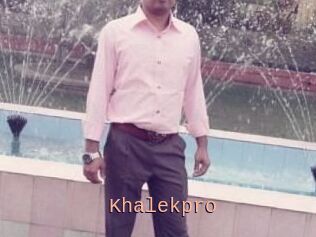 Khalekpro