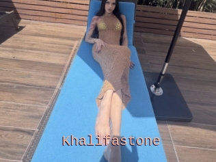 Khalifastone