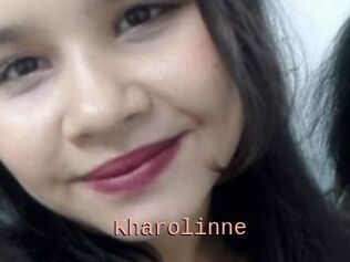 Kharolinne
