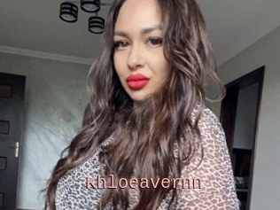 Khloeavernn