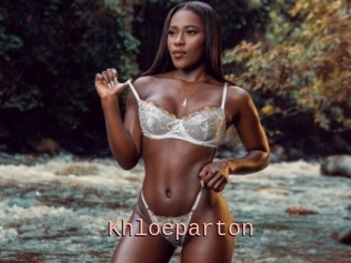 Khloeparton