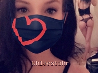 Khloestahr