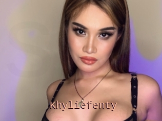 Khyliefenty