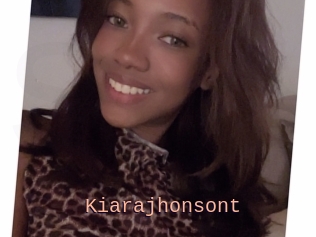 Kiarajhonsont