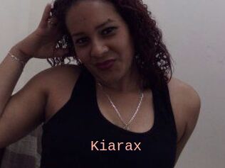 Kiarax