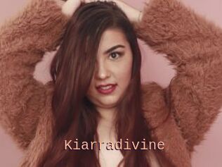 Kiarradivine