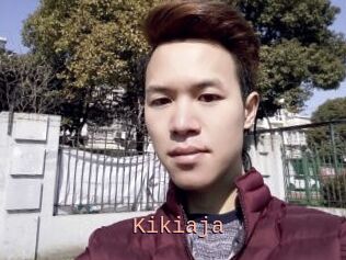 Kikiaja