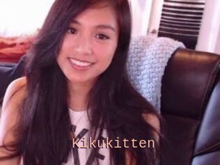 Kikukitten