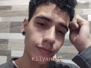 Kilyanhot