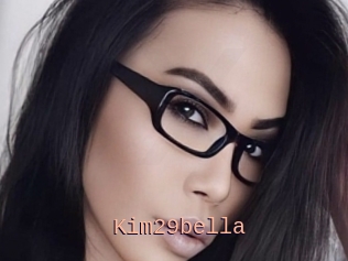 Kim29bella
