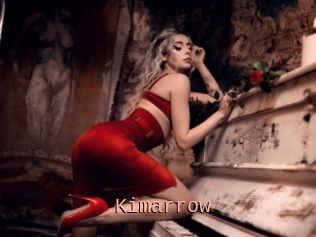 Kimarrow