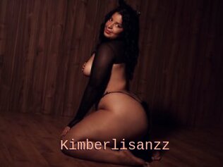 Kimberlisanzz